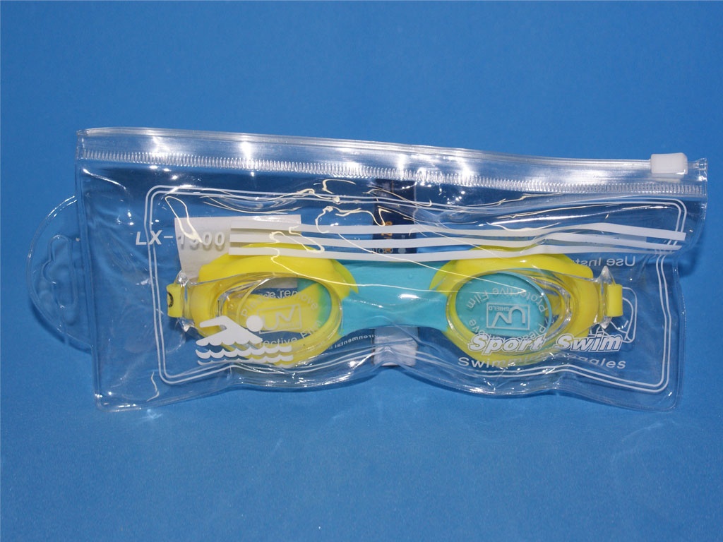 Очки для плавания: LX-1300 